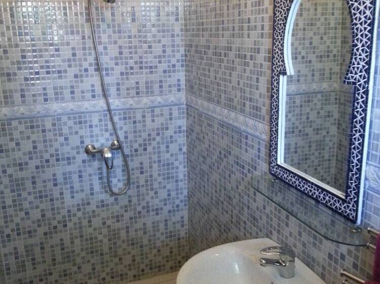 Отель Canarias Sahara