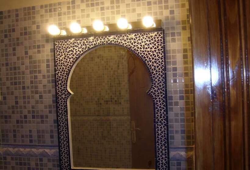 هتل Canarias Sahara