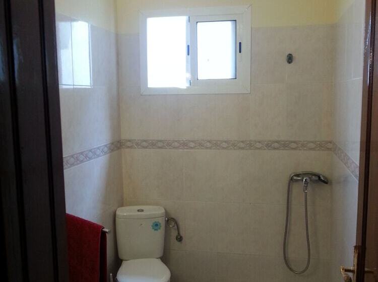 Отель Canarias Sahara