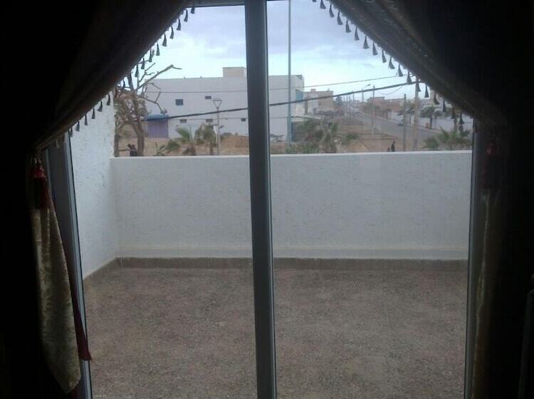 Отель Canarias Sahara