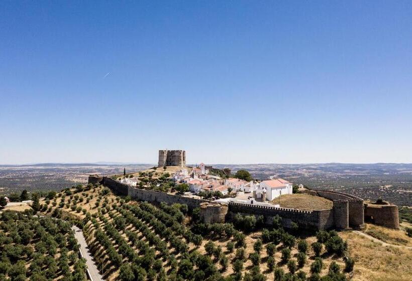 فندق Casas De Santa Rita