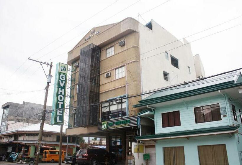 Gv Hotel Ormoc