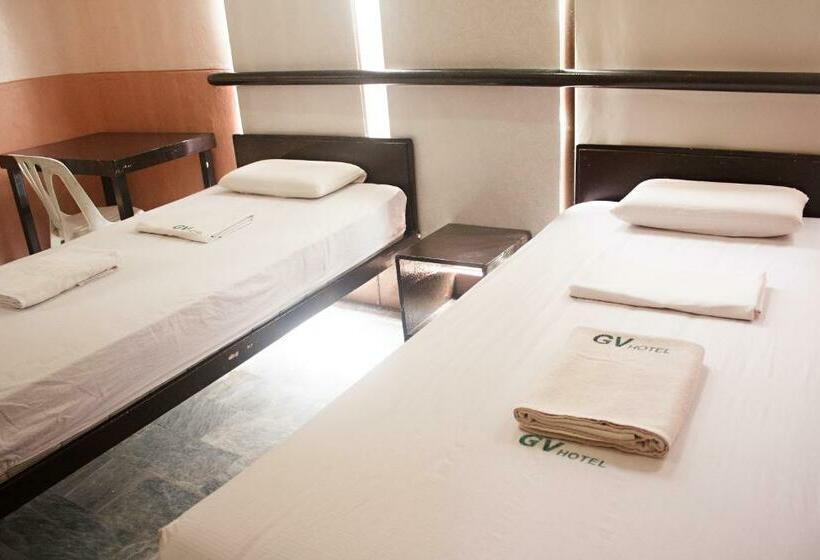 Gv Hotel Ormoc