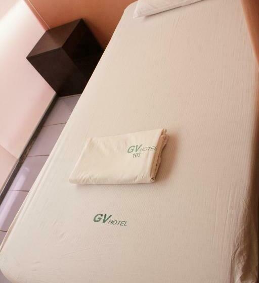 Gv Hotel   Sogod
