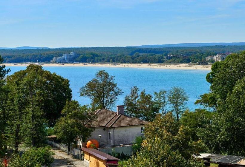 בית מלון כפרי Koral