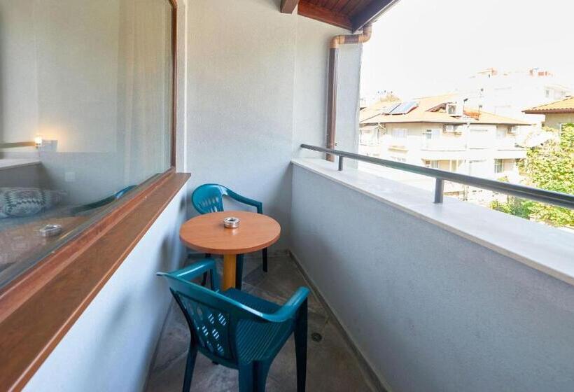 בית מלון כפרי Koral