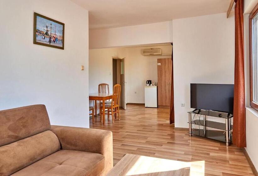 בית מלון כפרי Koral