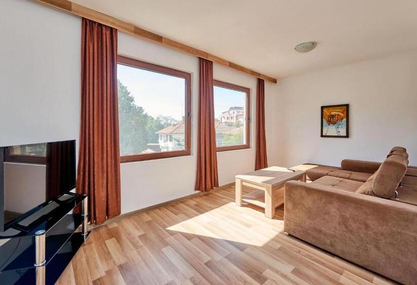 בית מלון כפרי Koral