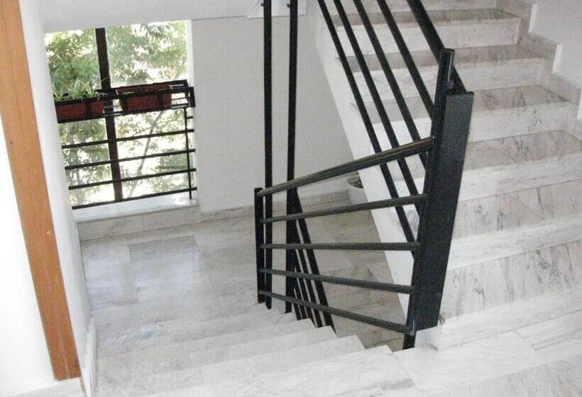 בית מלון כפרי Koral