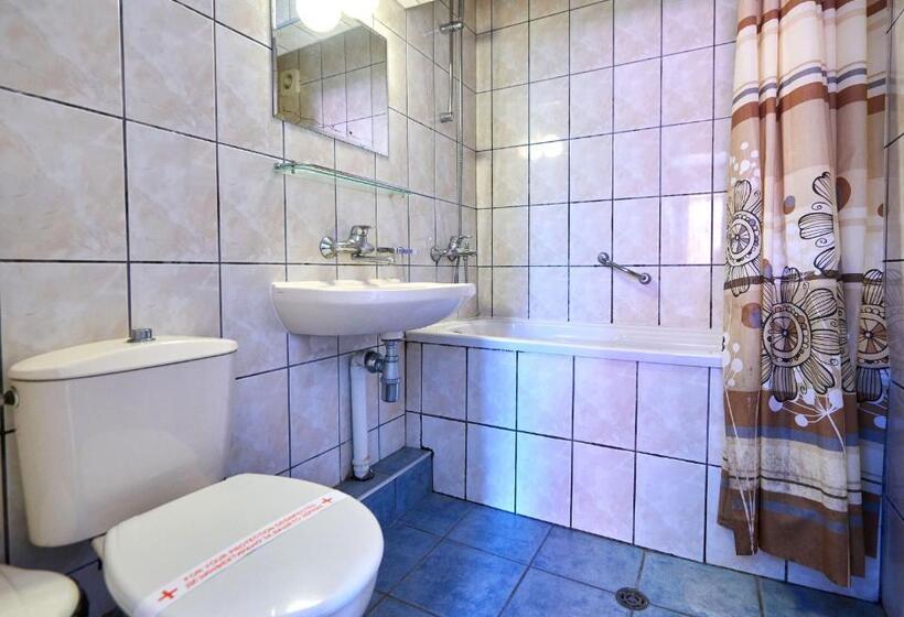 בית מלון כפרי Koral