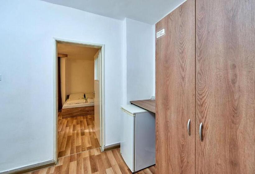 בית מלון כפרי Koral