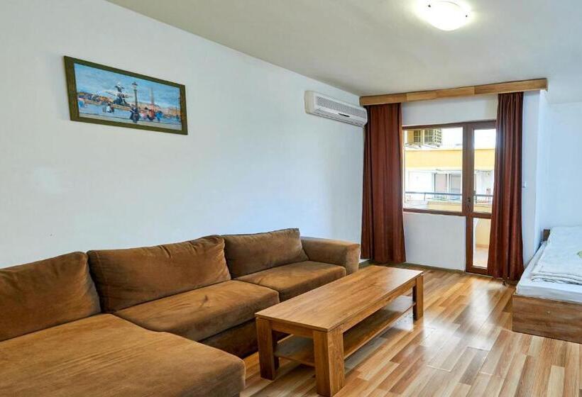 בית מלון כפרי Koral