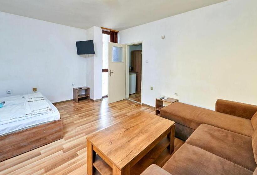 בית מלון כפרי Koral