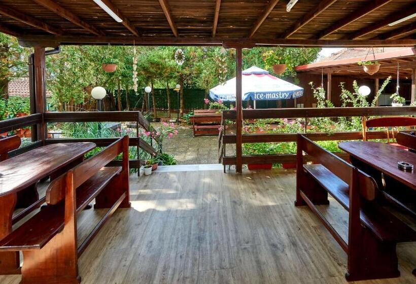 בית מלון כפרי Koral