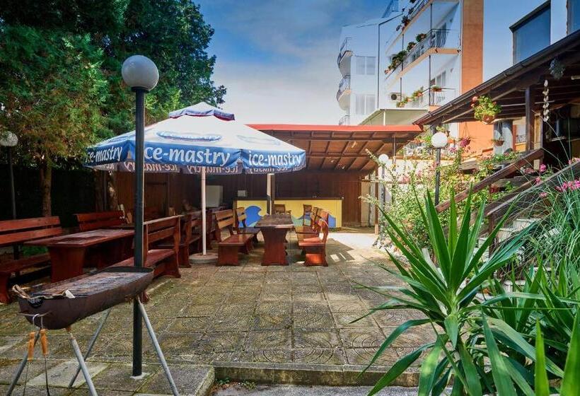 בית מלון כפרי Koral