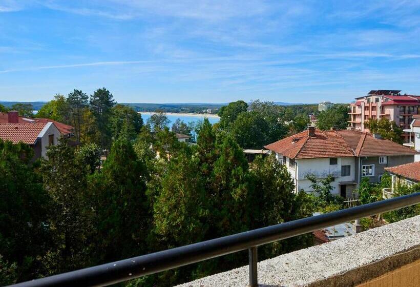 בית מלון כפרי Koral