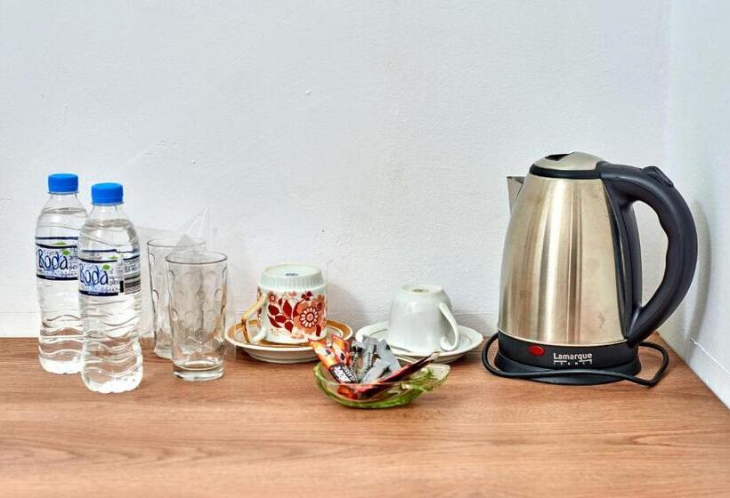 בית מלון כפרי Koral