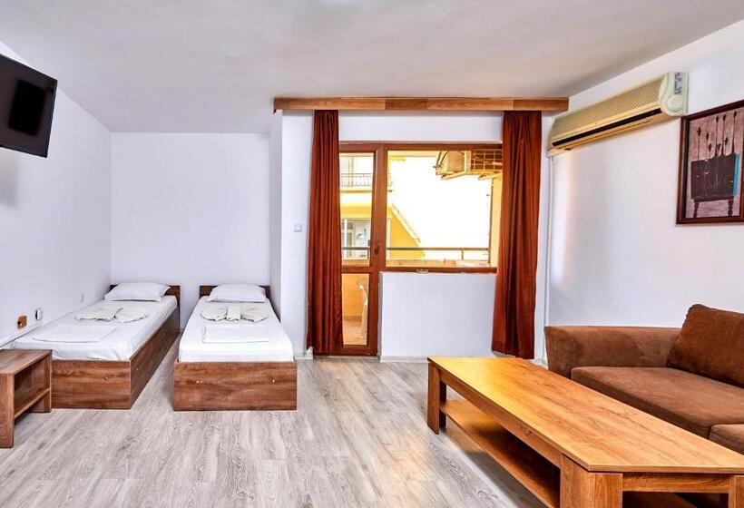 בית מלון כפרי Koral