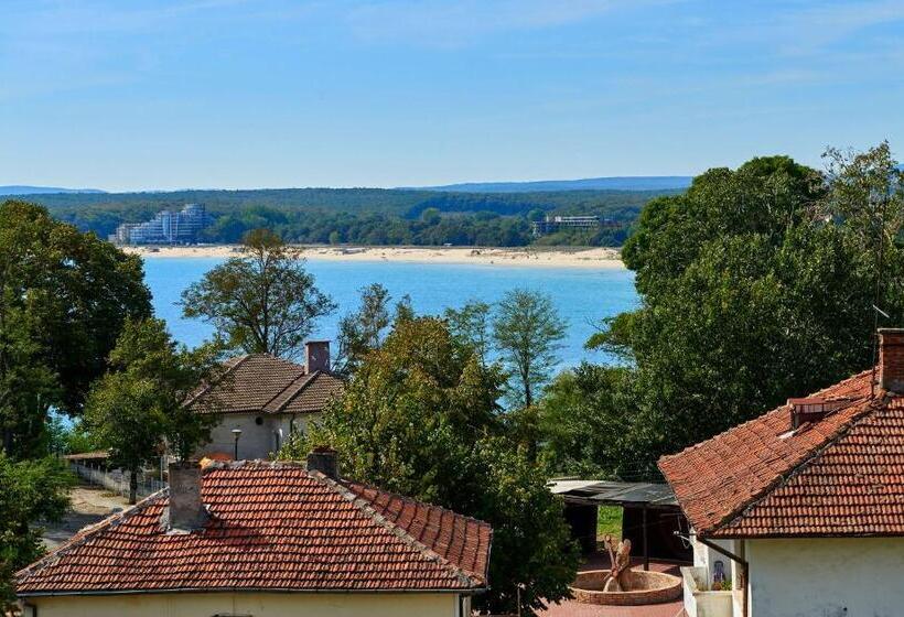 בית מלון כפרי Koral