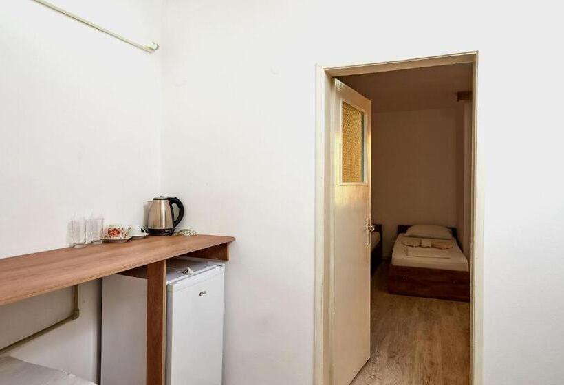 בית מלון כפרי Koral