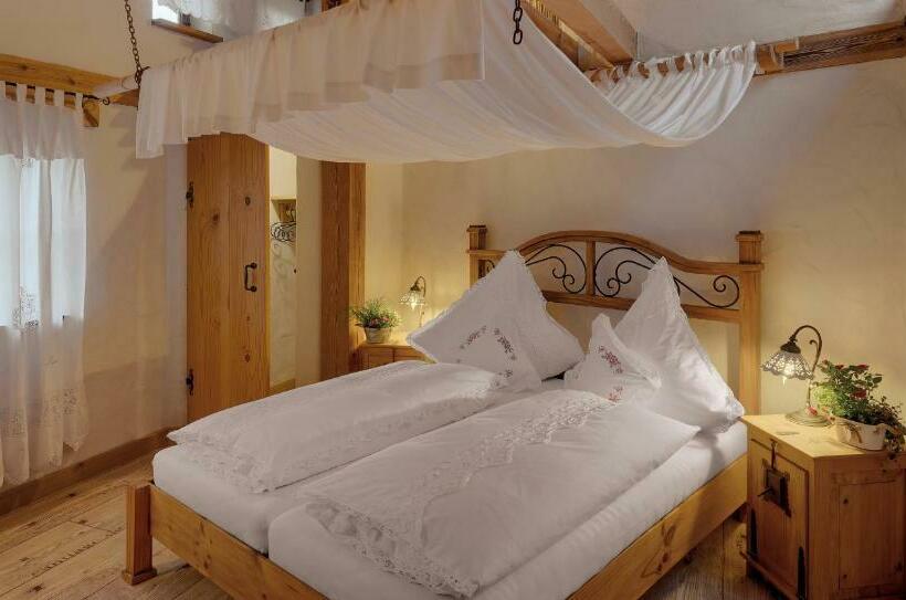 호텔 Mohrs Herzl Chalet