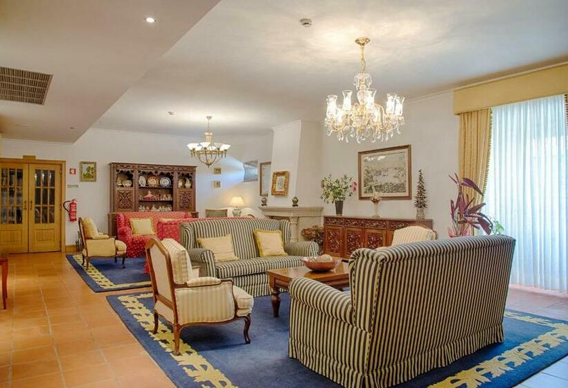 فندق Rural Reguengo De Melgaço