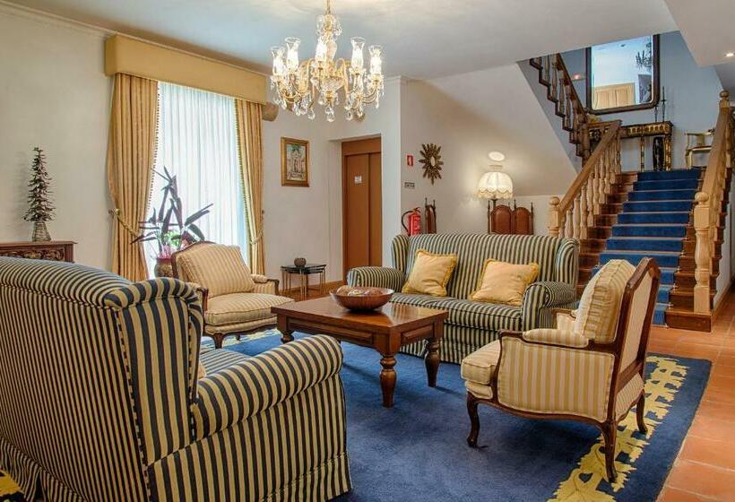 فندق Rural Reguengo De Melgaço