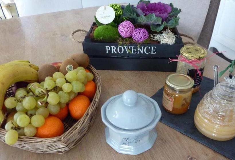 L Olivadou B&b