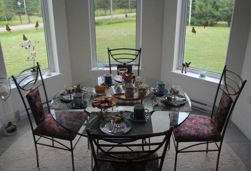 Nowak S Own B&b