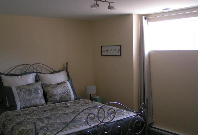 Nowak S Own B&b