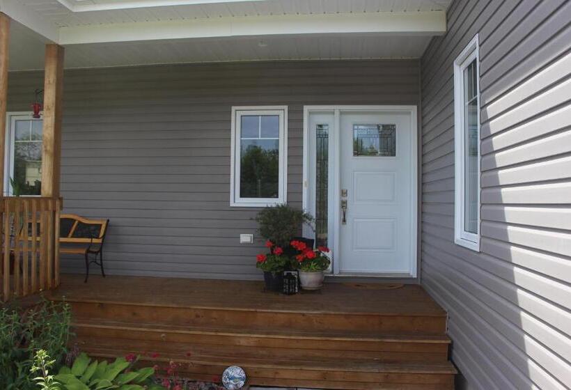 Nowak S Own B&b