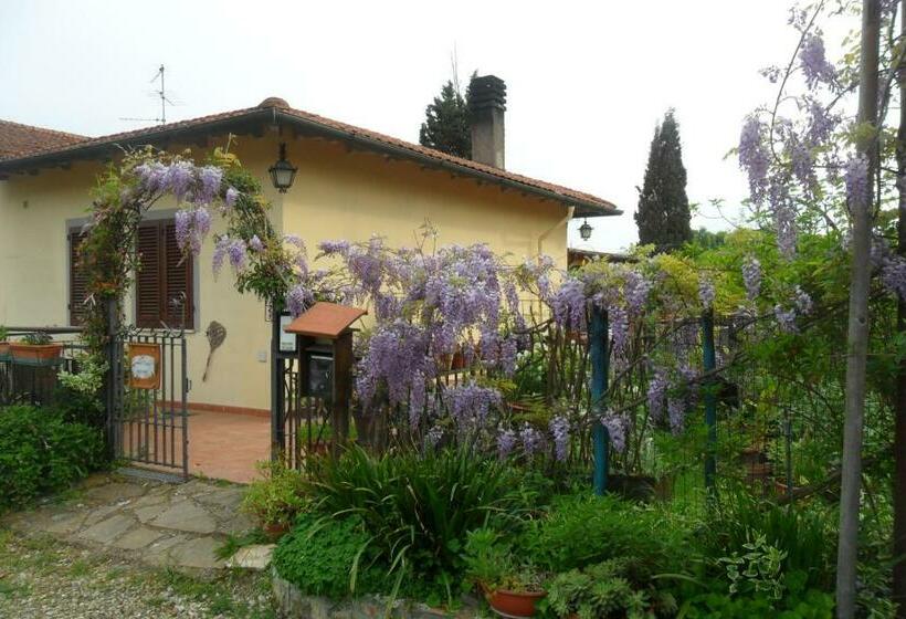 膳宿费 Affittacamere Damammasara