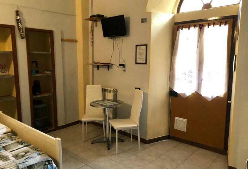 بنسيون Affittacamere L Acciuga