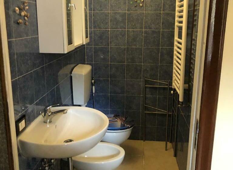 بنسيون Affittacamere L Acciuga