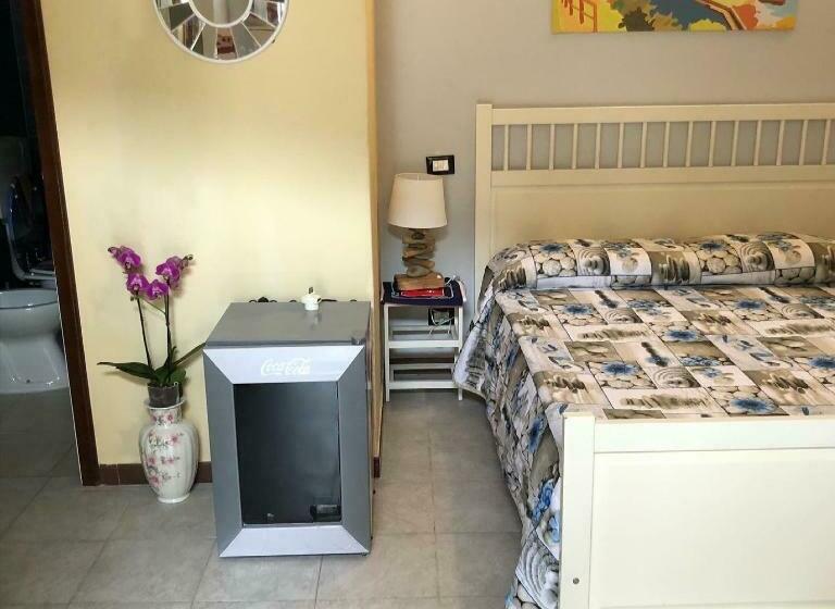 بنسيون Affittacamere L Acciuga