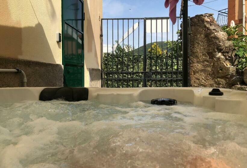 بنسيون Affittacamere L Acciuga