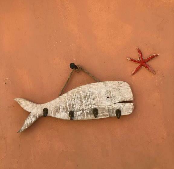 بنسيون Affittacamere L Acciuga