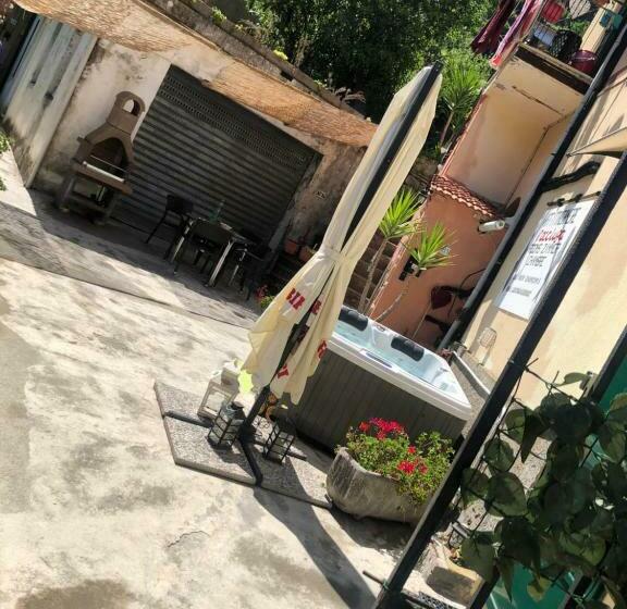 بنسيون Affittacamere L Acciuga