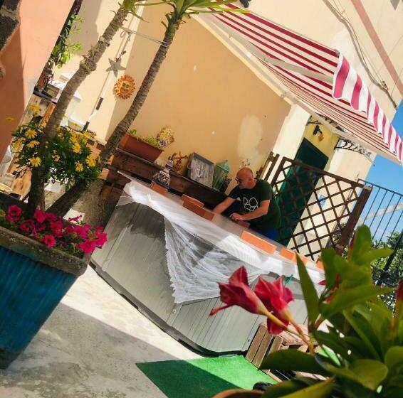 بنسيون Affittacamere L Acciuga