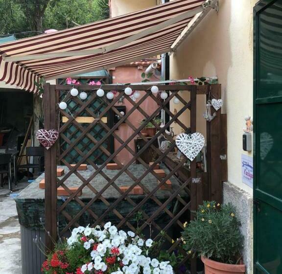 بنسيون Affittacamere L Acciuga