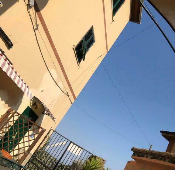 بنسيون Affittacamere L Acciuga