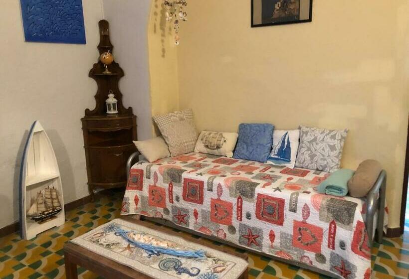 بنسيون Affittacamere L Acciuga