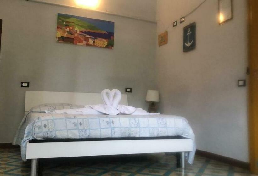 بنسيون Affittacamere L Acciuga