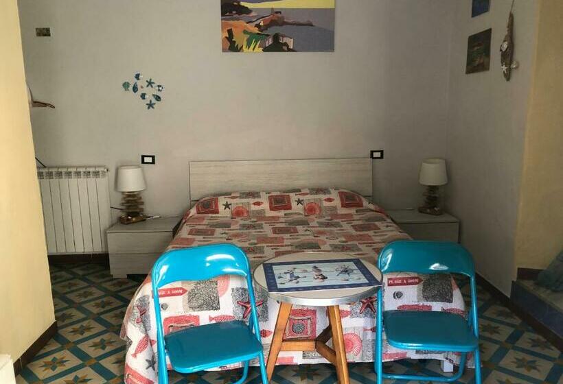 بنسيون Affittacamere L Acciuga