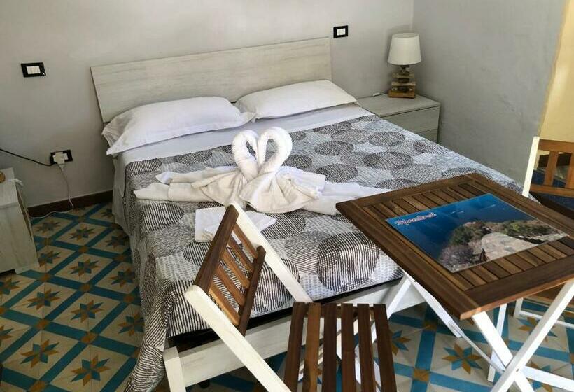 بنسيون Affittacamere L Acciuga