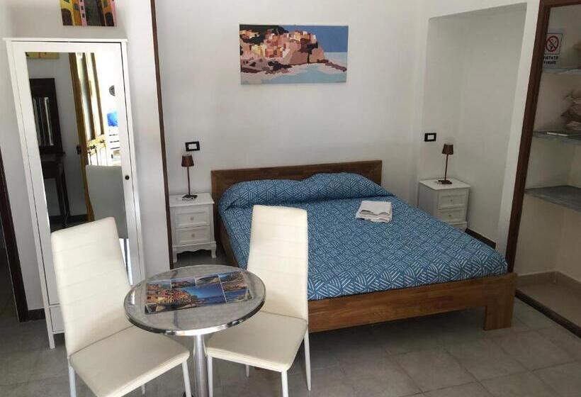 بنسيون Affittacamere L Acciuga