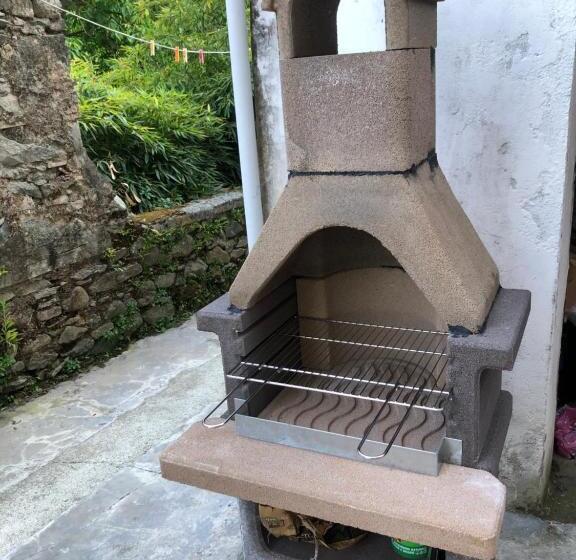 بنسيون Affittacamere L Acciuga