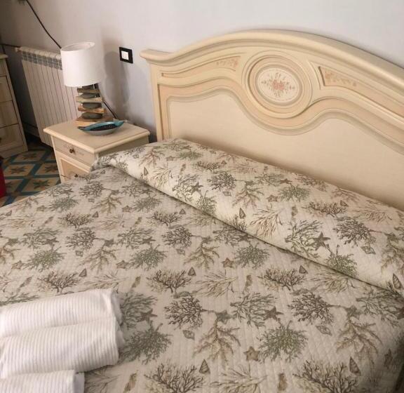 بنسيون Affittacamere L Acciuga