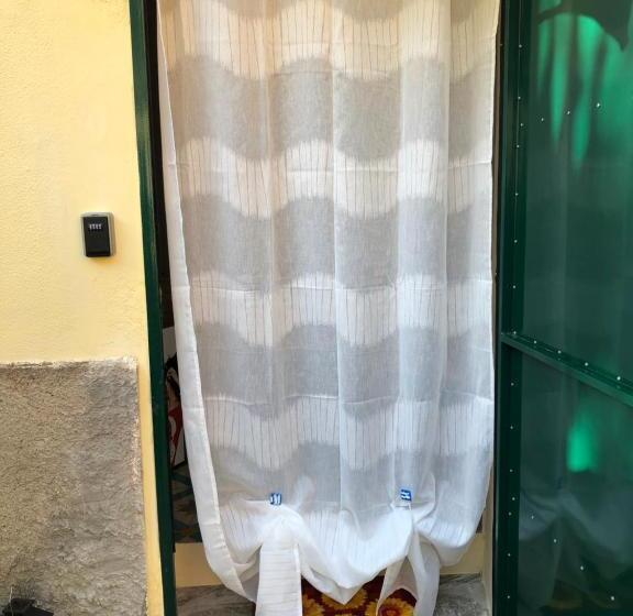 بنسيون Affittacamere L Acciuga