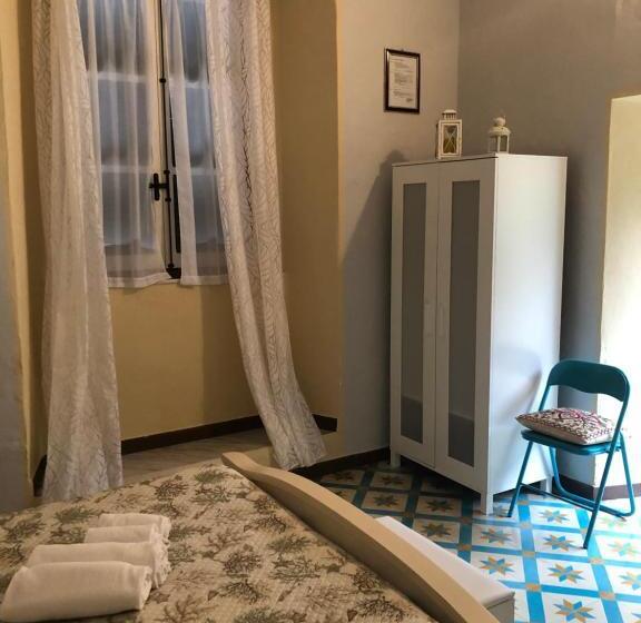 بنسيون Affittacamere L Acciuga